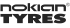 Шина Nokian Tyres Hakkapeliitta 8 SUV 265/65 R17 116T шип XL