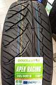  265/60 R18 110H DoubleStar Apex Racing