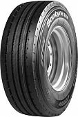 385/65 R22.5 165E RED TYRE RT-520XL
