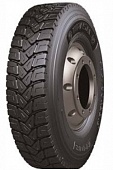  315/80 R22.5 156/150 Compasal CPD82